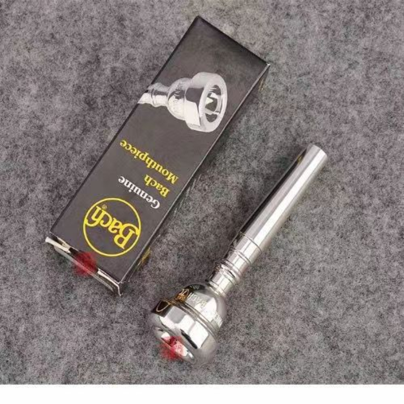 Trombone Mouthpiece - YENI Sıcak Satış Bb Trompet Ağızlık
