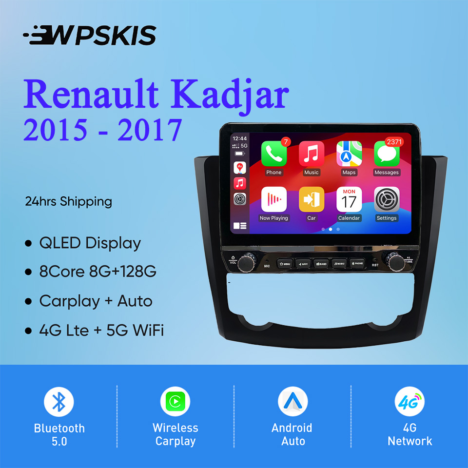 Audio Music India - Android 14 8G + 128G Autoradio
