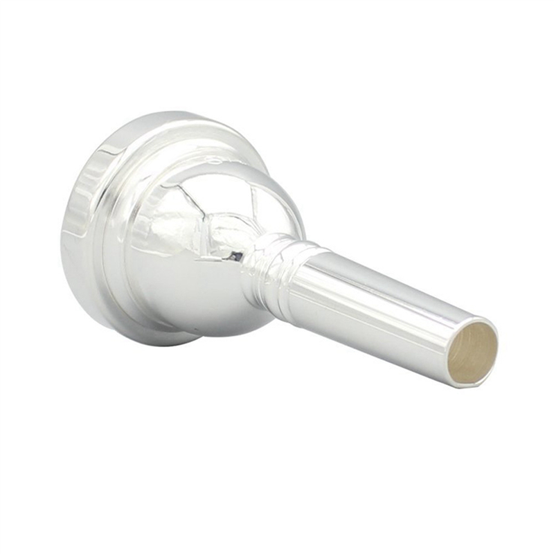 Trombone Mouthpiece - ABUE-6X Alto Trombon Bakır Ağızlık 6.5AL