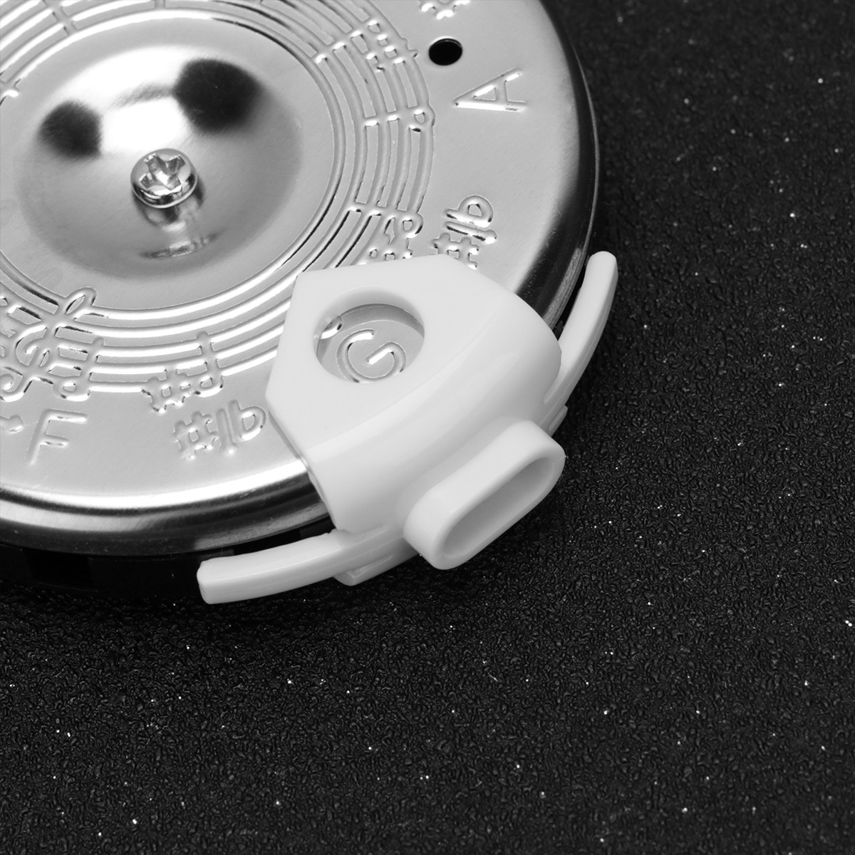 Pitch Pipe Key - 13 Tonlu Gitar Akort Aleti 13