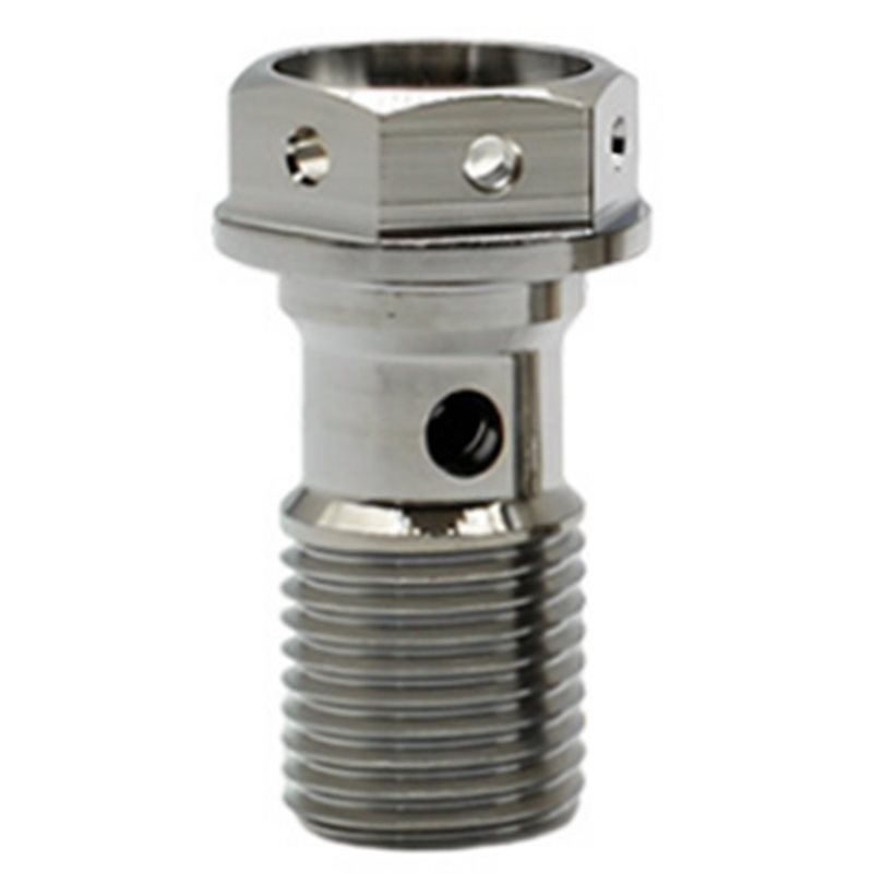 Pitch Pipe Key - 1.0Mm Tek Delikli Allen Anahtar Başlı