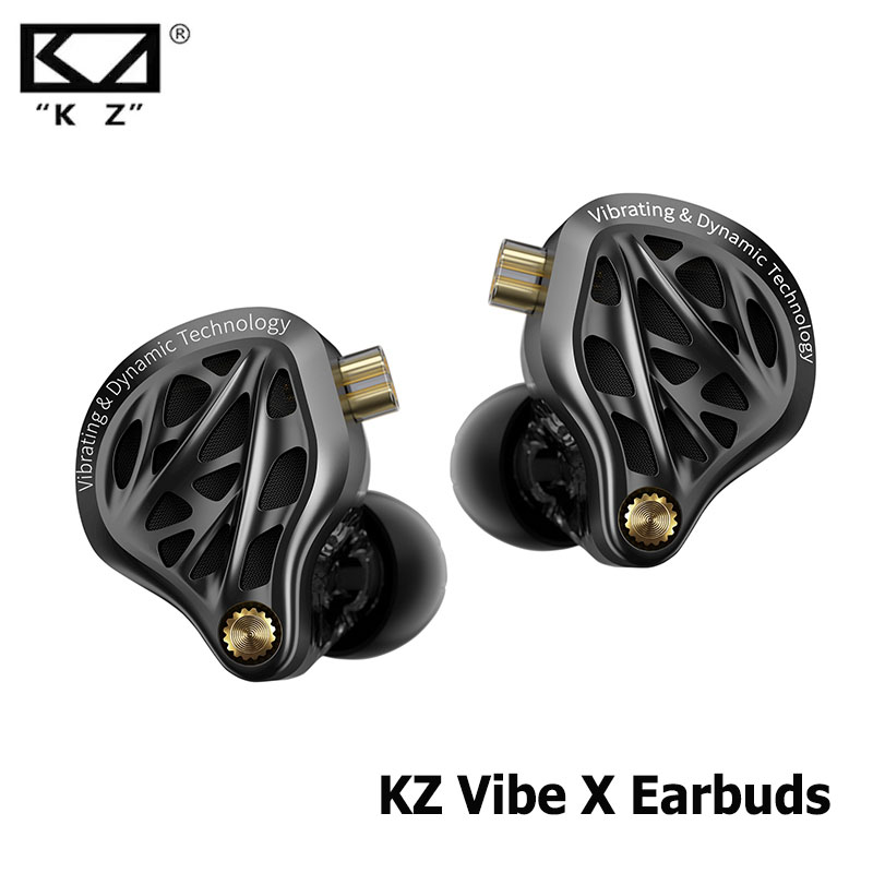 Audio Vibes Music - KZ YENİ Vibe X Düşük Frekanslı