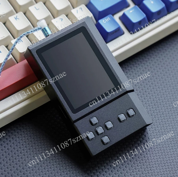 Audio Music Mp3 - Z5c Çift ES9039Q2M Çipli HiFi Ses