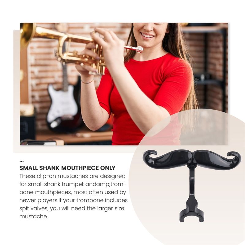 Trompet ve Trombon İçin A69P K - Trombone Mouthpiece incelemesi ve fiyatı