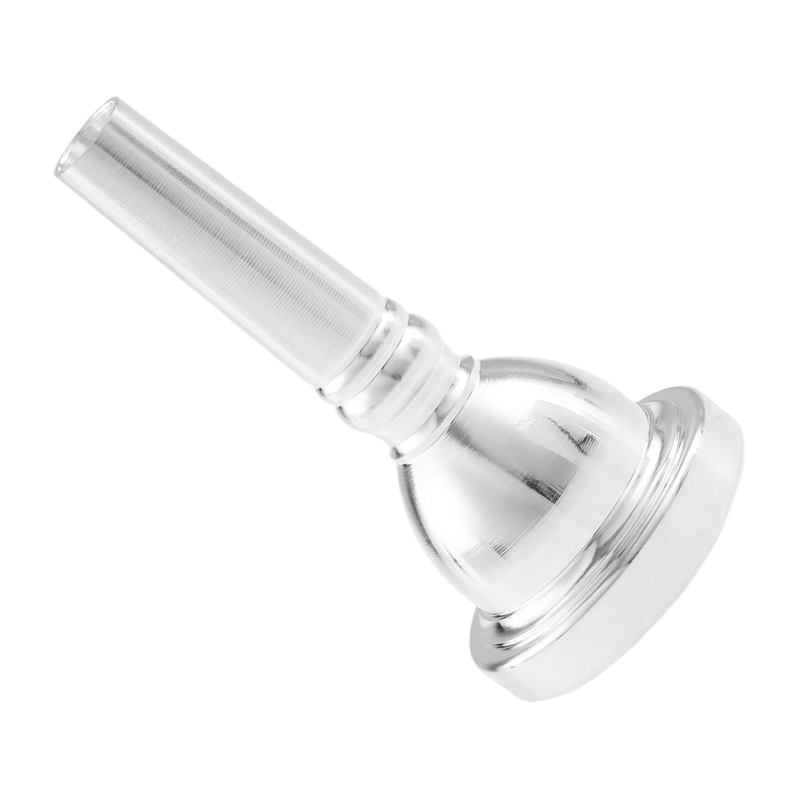 1 adet gümüş/altın trombon ağı - Trombone Mouthpiece incelemesi ve fiyatı