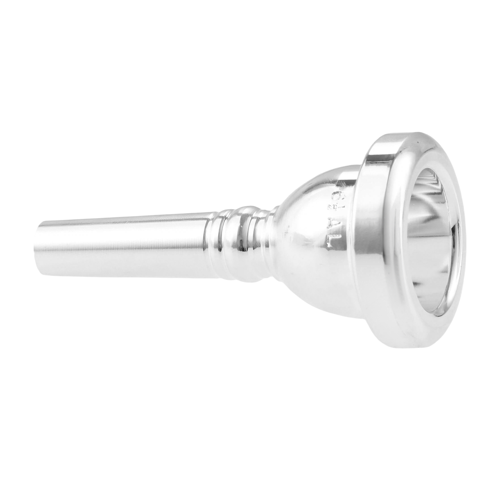 1 adet gümüş/altın trombon ağı - Trombone Mouthpiece incelemesi ve fiyatı