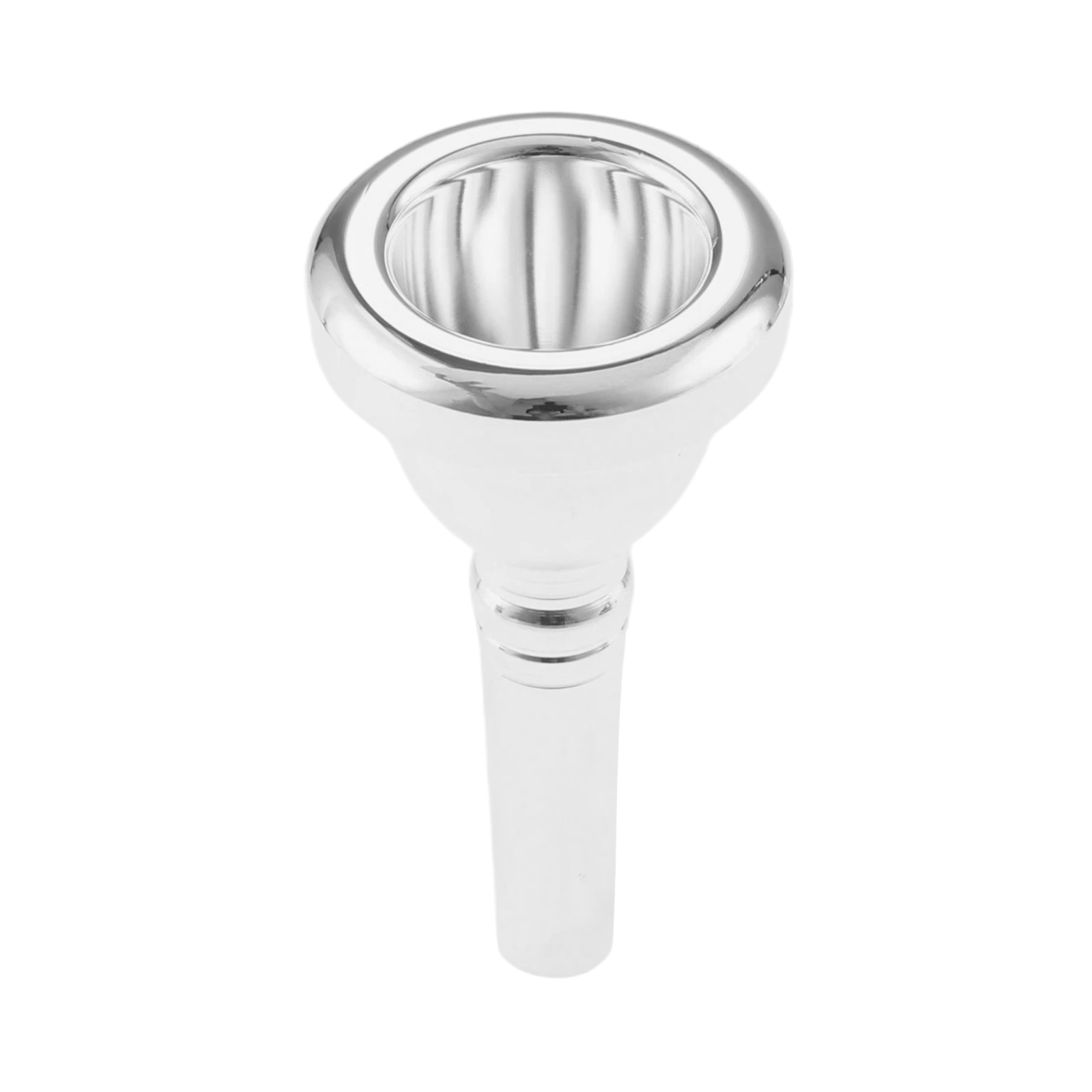 1 adet gümüş/altın trombon ağı - Trombone Mouthpiece incelemesi ve fiyatı