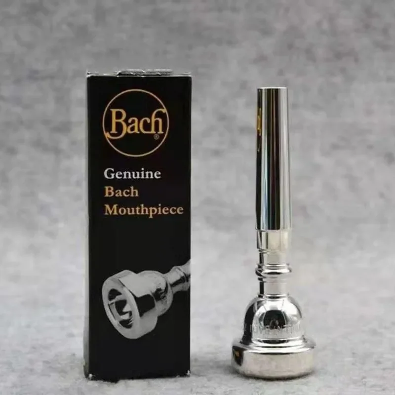 YENI Sıcak Satış Bb Trompet Ağ - Trombone Mouthpiece incelemesi ve fiyatı