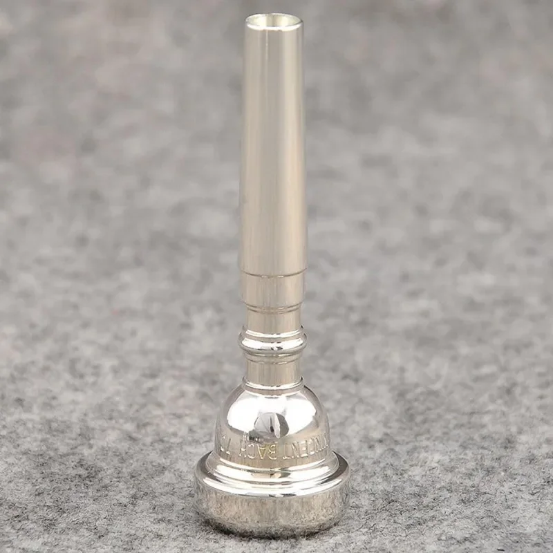 YENI Sıcak Satış Bb Trompet Ağ - Trombone Mouthpiece incelemesi ve fiyatı