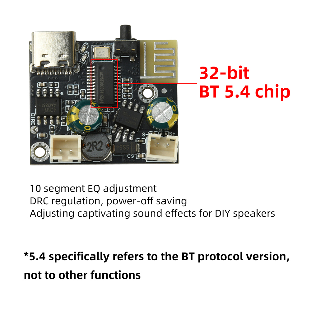 BPM13 Plus 6.2W Mono Sınıf D A - Audio Music Mp3 incelemesi ve fiyatı