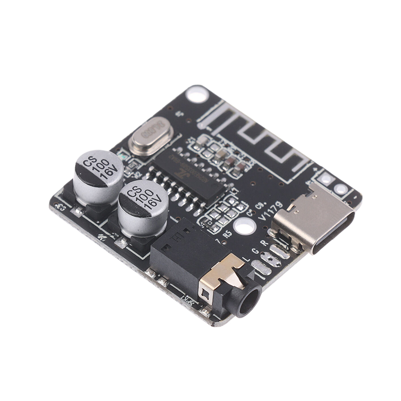 Tip-C Bluetooth Ses Alıcı Kart - Audio Music Mp3 incelemesi ve fiyatı
