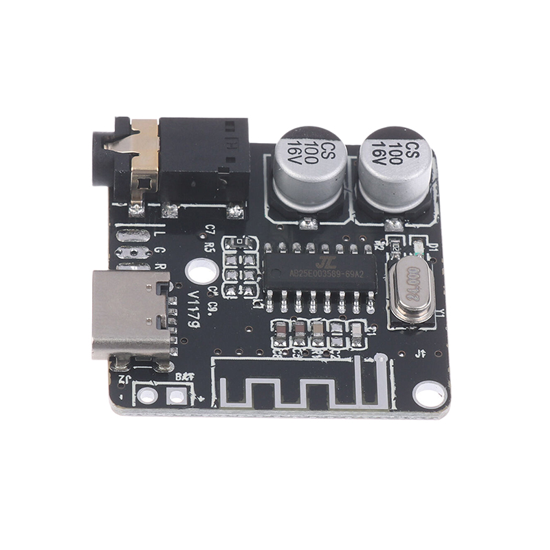 Tip-C Bluetooth Ses Alıcı Kart - Audio Music Mp3 incelemesi ve fiyatı