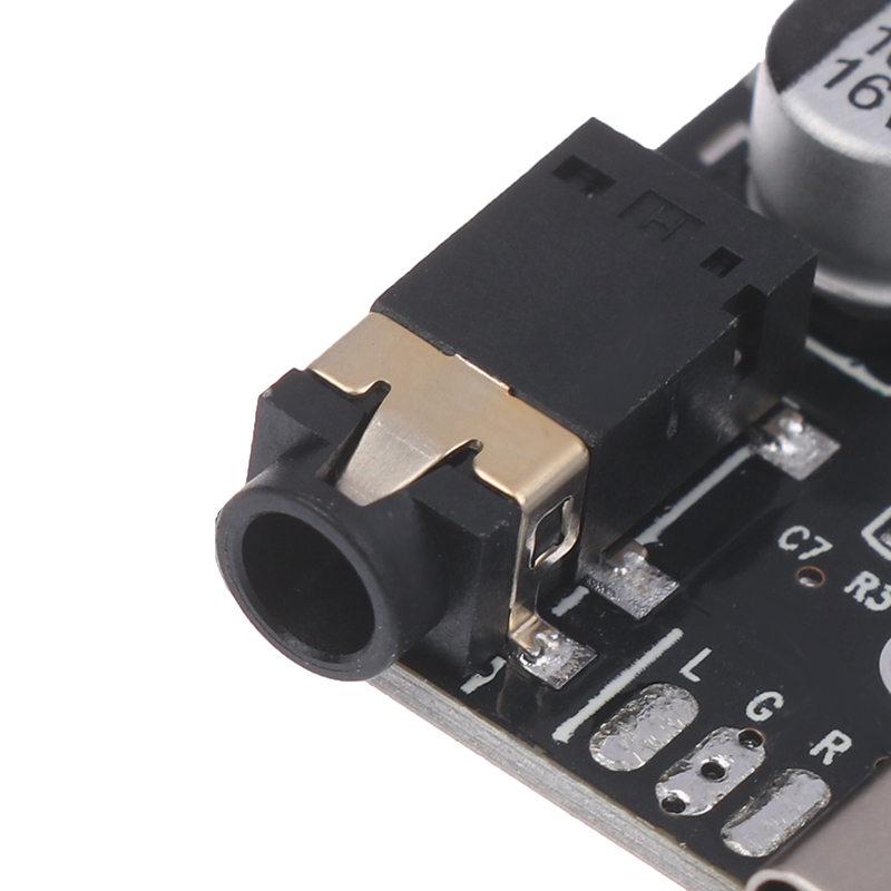 Tip-C Bluetooth Ses Alıcı Kart - Audio Music Mp3 incelemesi ve fiyatı