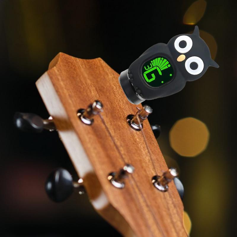 Elektrik gitar Tuner profesyon - Audio Music Instrumental incelemesi ve fiyatı