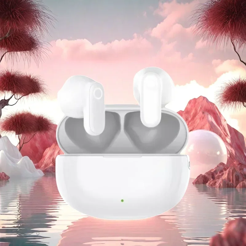 TWS Bluetooth kablosuz kulaklı - Contact Pickup Mic incelemesi ve fiyatı