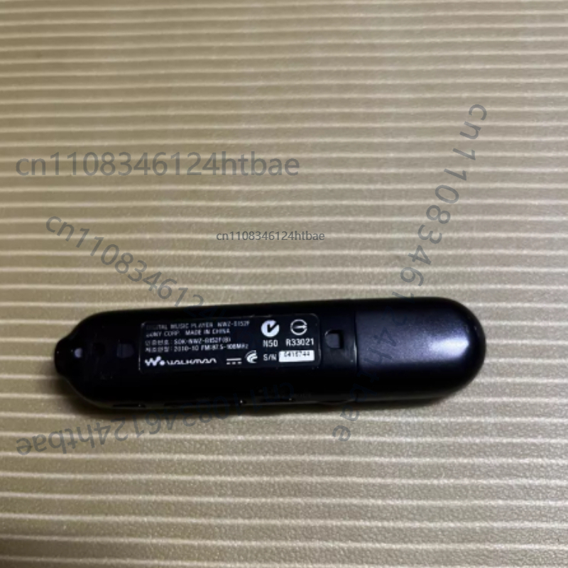 SONY NWZ-B152F WALKMAN DİJİTAL - Audio Music Mp3 incelemesi ve fiyatı