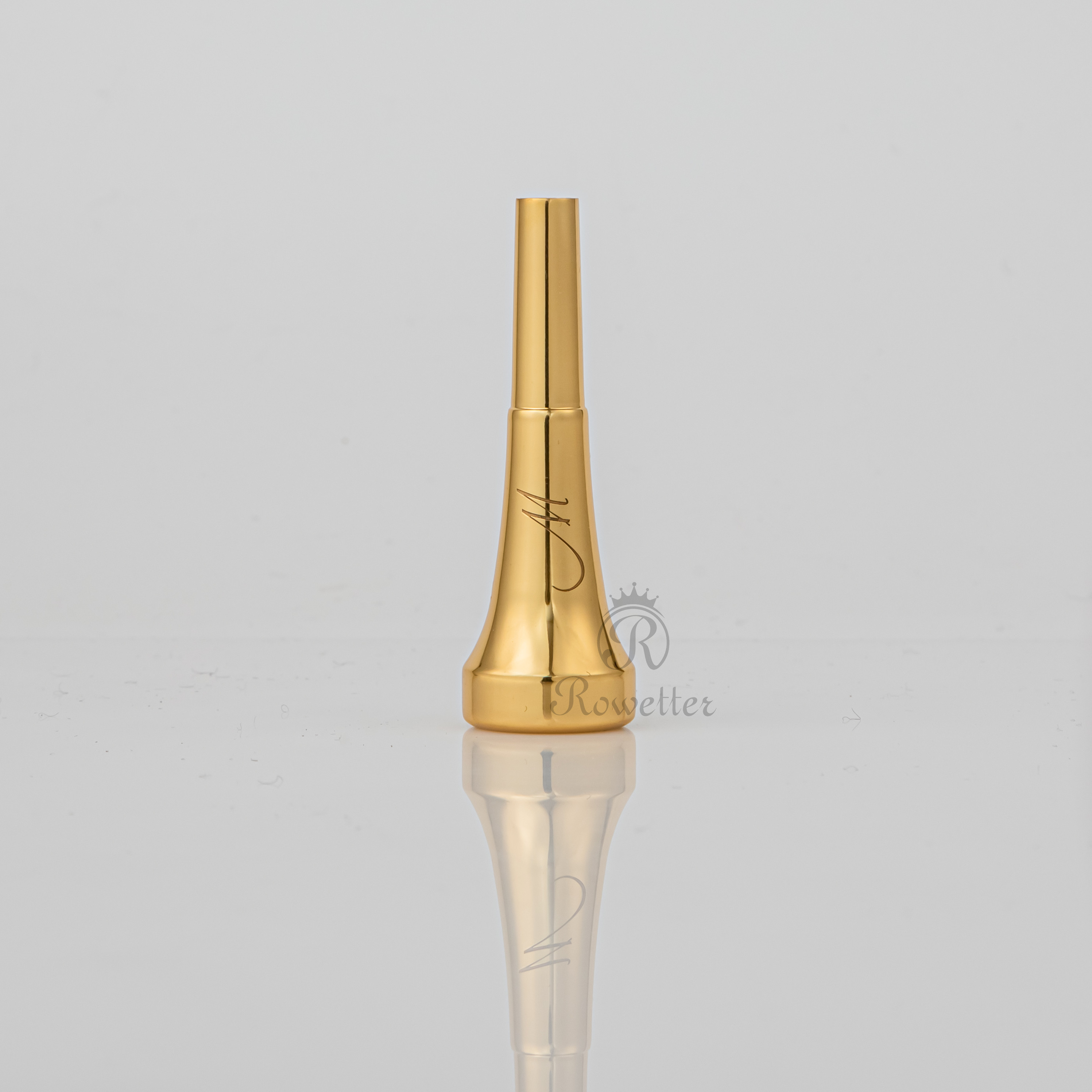 Monette Bb Trompet Ağızlık 7C  - Trombone Mouthpiece incelemesi ve fiyatı