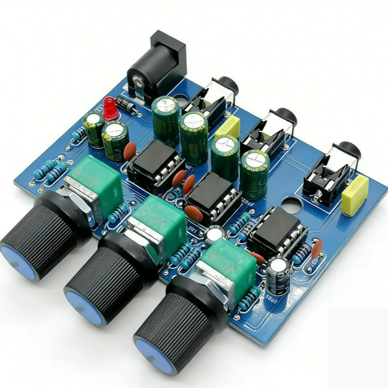 SOTAMIA İki Kanallı Ses, Bir G - Audio Music Mixer incelemesi ve fiyatı