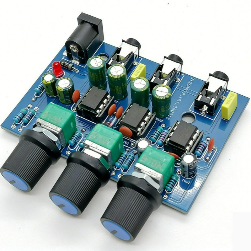SOTAMIA İki Kanallı Ses, Bir G - Audio Music Mixer incelemesi ve fiyatı