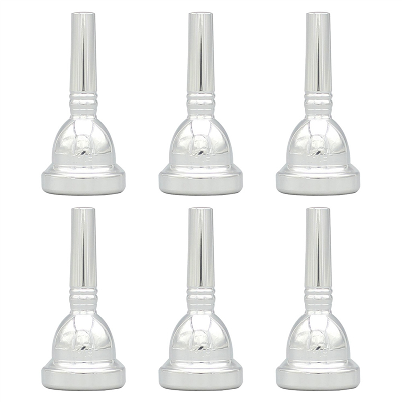 ABUE-6X Alto Trombon Bakır Ağı - Trombone Mouthpiece incelemesi ve fiyatı