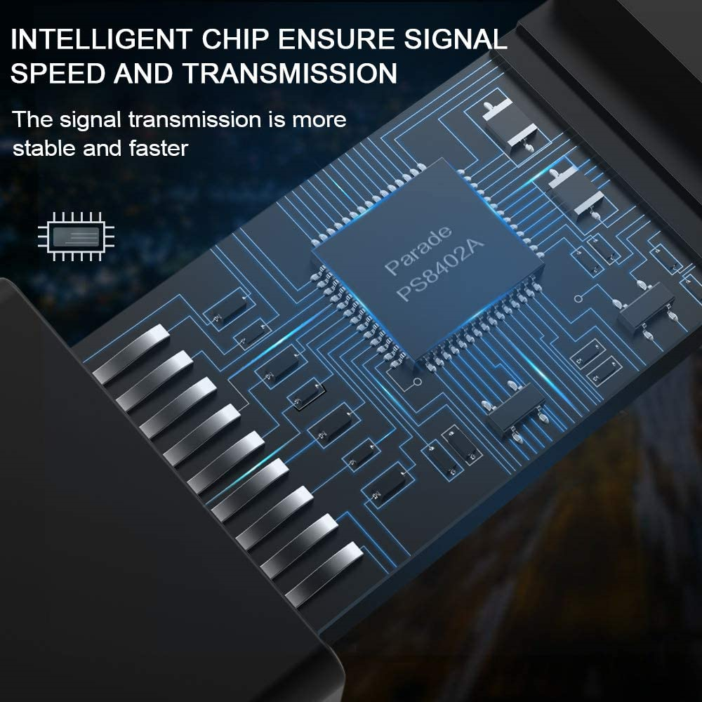 Navceker Tip USB-C - HDMI Kabl - Contact Pickup Mic incelemesi ve fiyatı