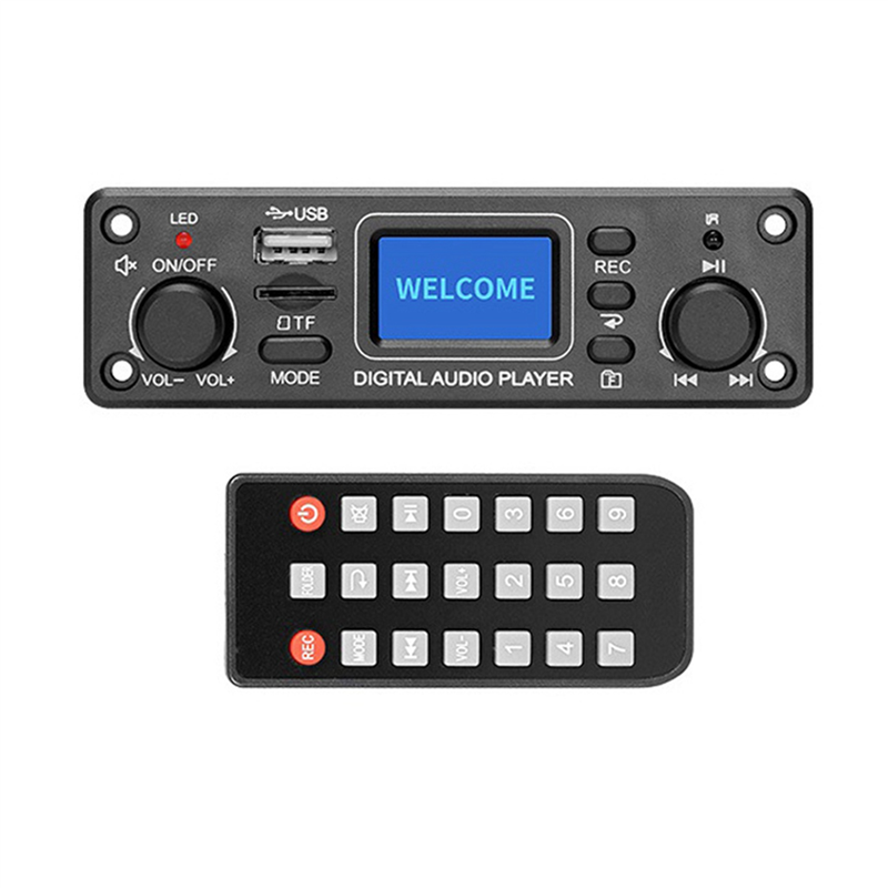 CJSD-2X Dijital Ses Çalar Blue - Audio Music Mp3 incelemesi ve fiyatı