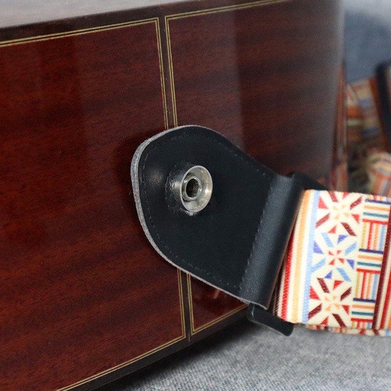 Halk Elektrik Gitarı Kuyruk So - Audio Music Instrumental incelemesi ve fiyatı