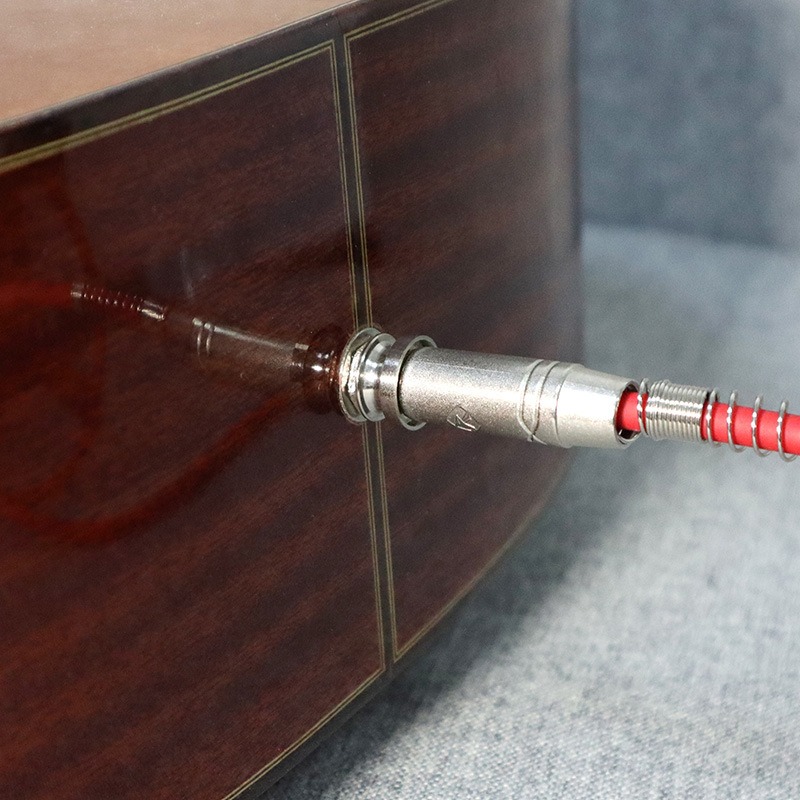 Halk Elektrik Gitarı Kuyruk So - Audio Music Instrumental incelemesi ve fiyatı