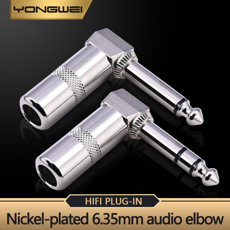 YONGWEI 6.35mm Mono/Stereo Ses - Audio Music Mixer incelemesi ve fiyatı