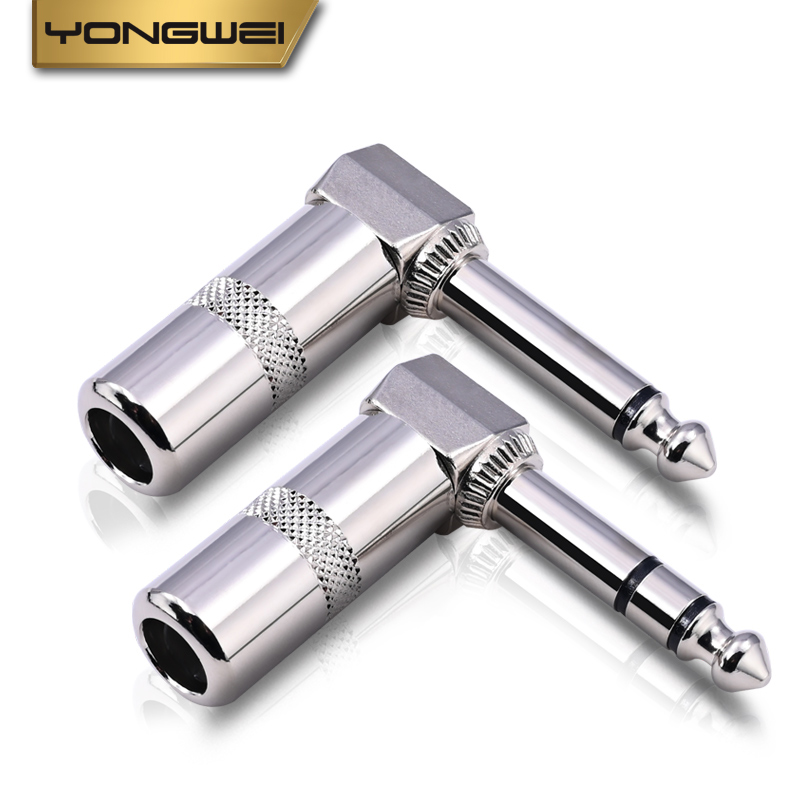 YONGWEI 6.35mm Mono/Stereo Ses - Audio Music Mixer incelemesi ve fiyatı