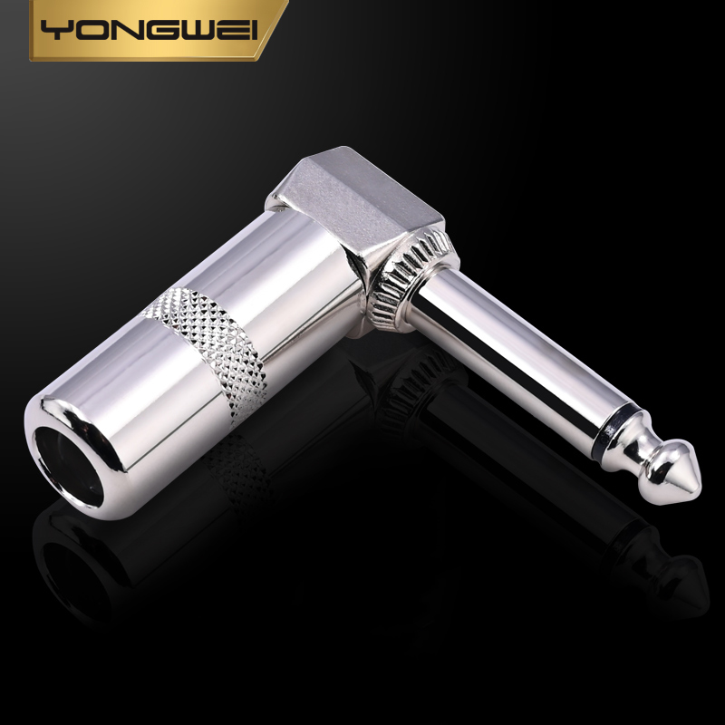 YONGWEI 6.35mm Mono/Stereo Ses - Audio Music Mixer incelemesi ve fiyatı