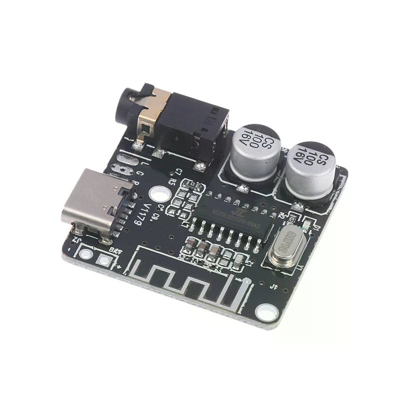 Tip-C Bluetooth Ses Alıcı Kart - Audio Music Mp3 incelemesi ve fiyatı