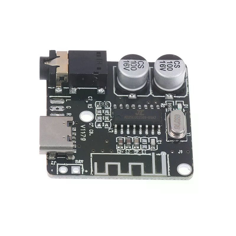 Tip-C Bluetooth Ses Alıcı Kart - Audio Music Mp3 incelemesi ve fiyatı