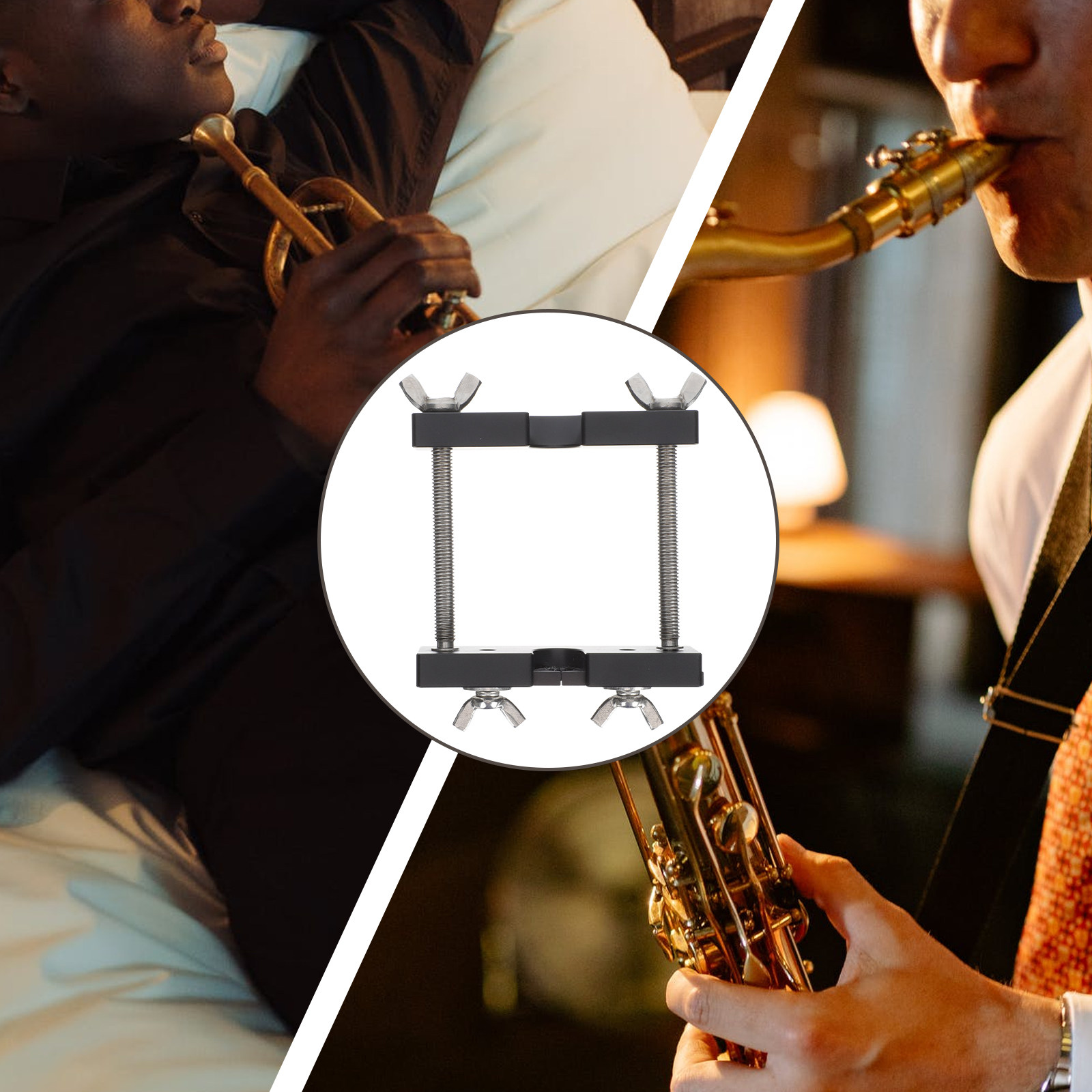 Trompet Çektirme Aleti Ağızlık - Trombone Mouthpiece incelemesi ve fiyatı