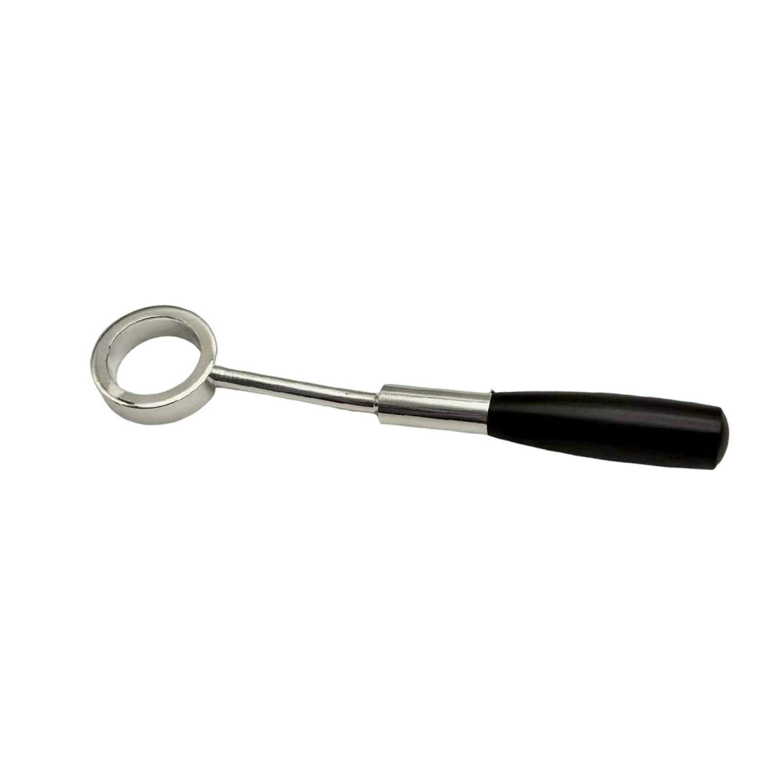 Kompakt Ağızlık Eğitmeni Metal - Trombone Mouthpiece incelemesi ve fiyatı