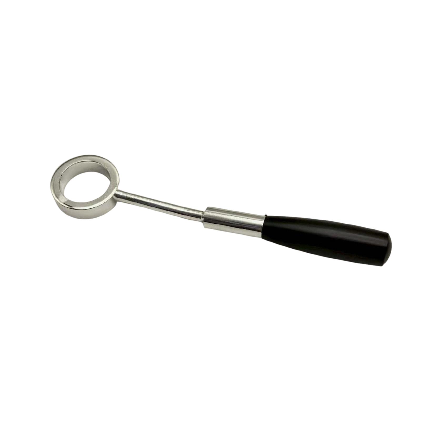 Kompakt Ağızlık Eğitmeni Metal - Trombone Mouthpiece incelemesi ve fiyatı