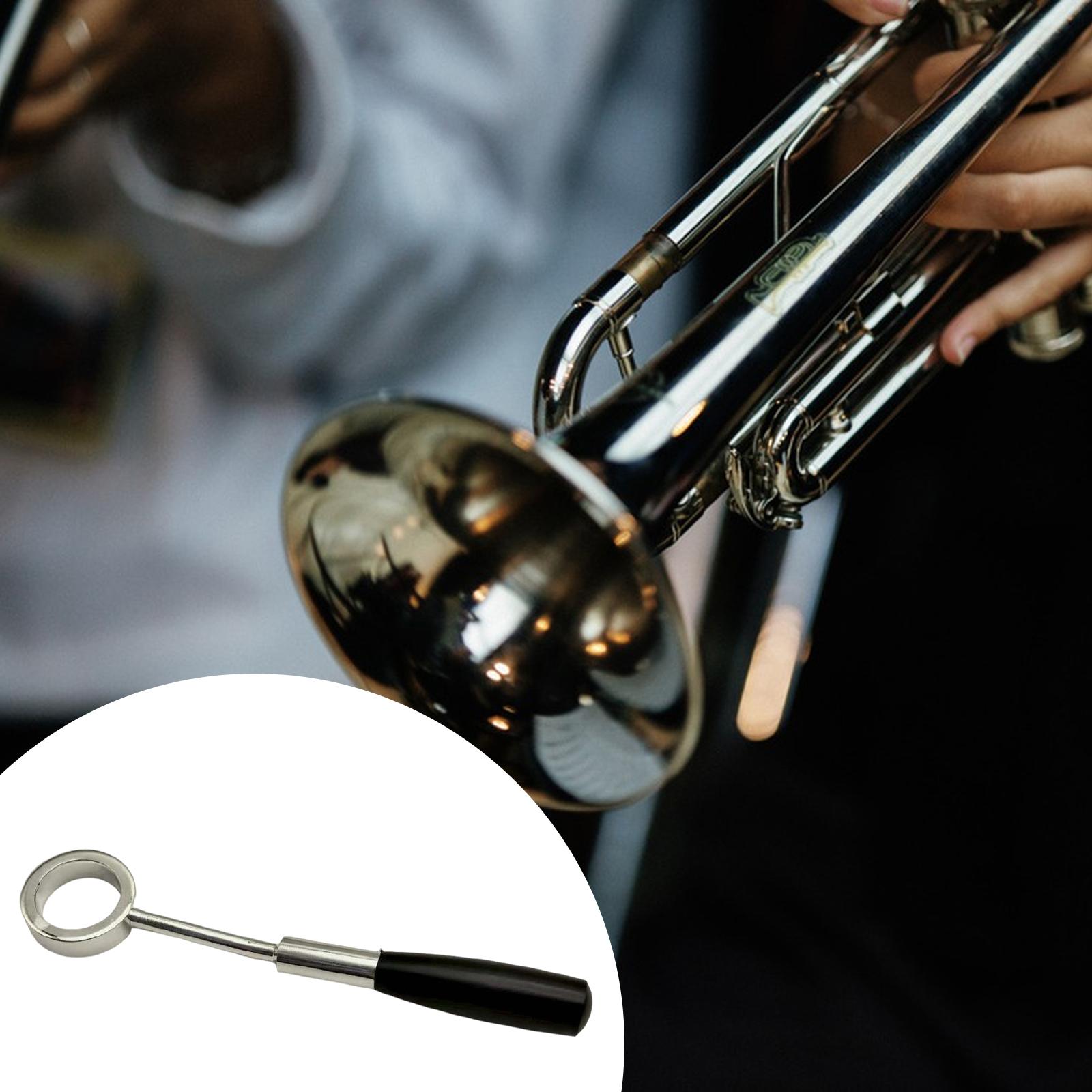 Kompakt Ağızlık Eğitmeni Metal - Trombone Mouthpiece incelemesi ve fiyatı