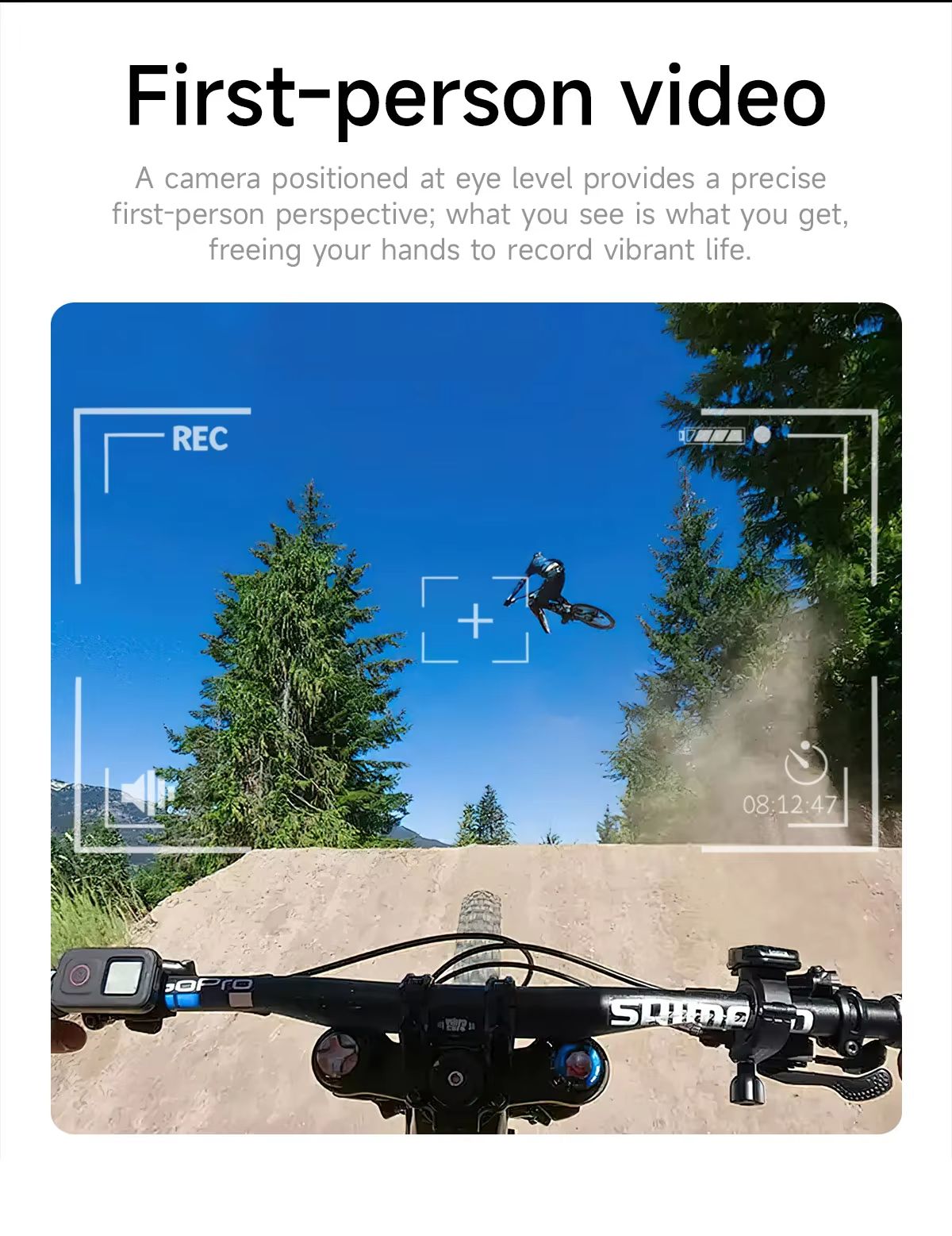 L805 Yapay Zeka Akıllı Gözlük, - Audio Music To Video Ai incelemesi ve fiyatı