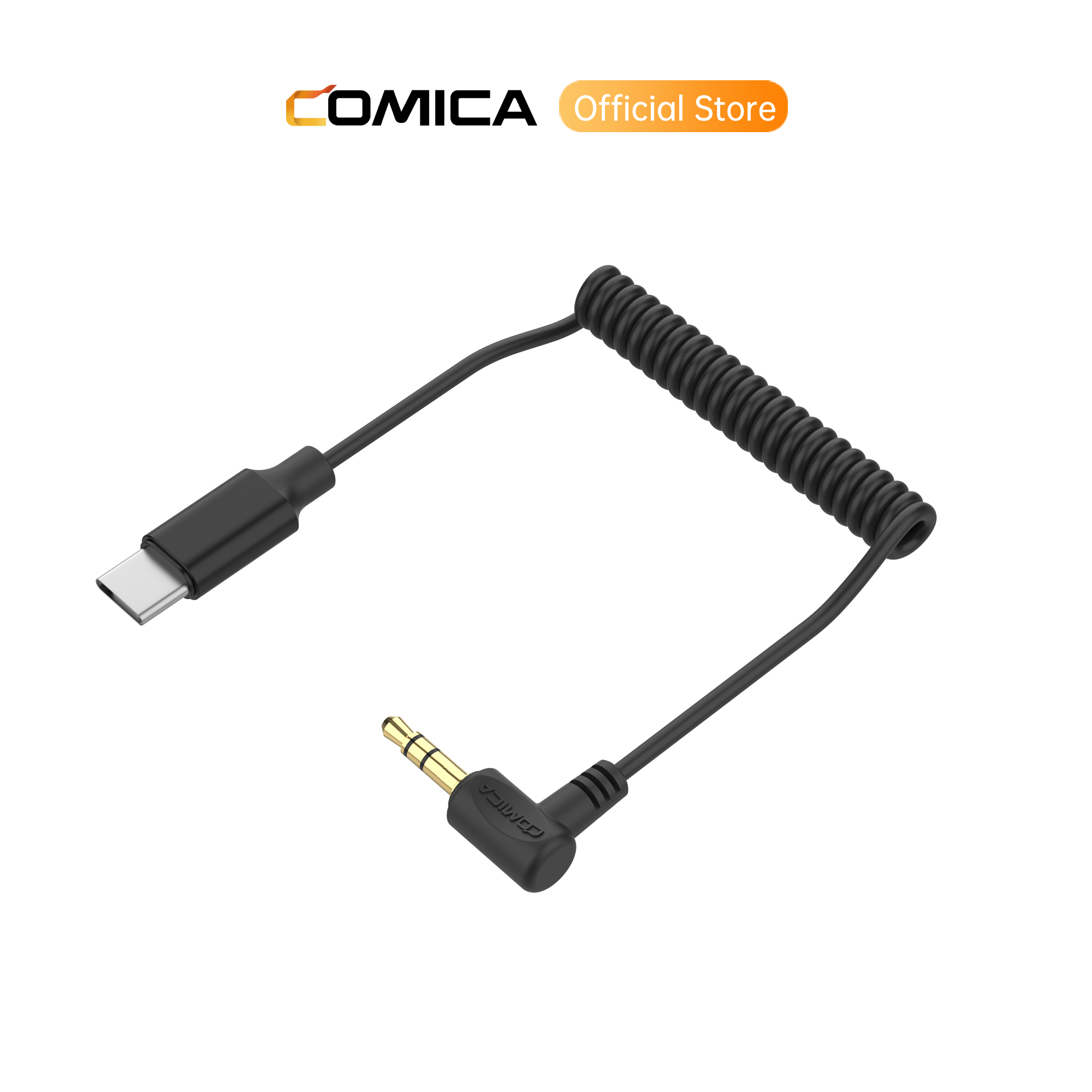 COMICA CVM-D-UC II 3.5mm TRS A - Contact Pickup Mic incelemesi ve fiyatı