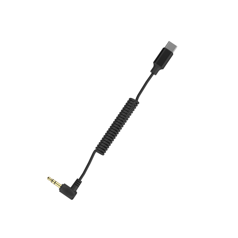 COMICA CVM-D-UC II 3.5mm TRS A - Contact Pickup Mic incelemesi ve fiyatı