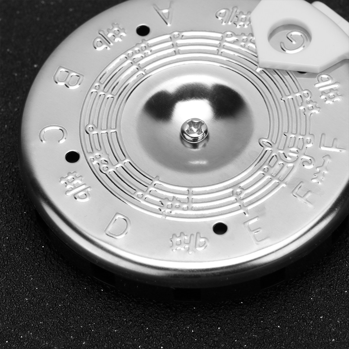 13 Tonlu Gitar Akort Aleti 13  - Pitch Pipe Key incelemesi ve fiyatı