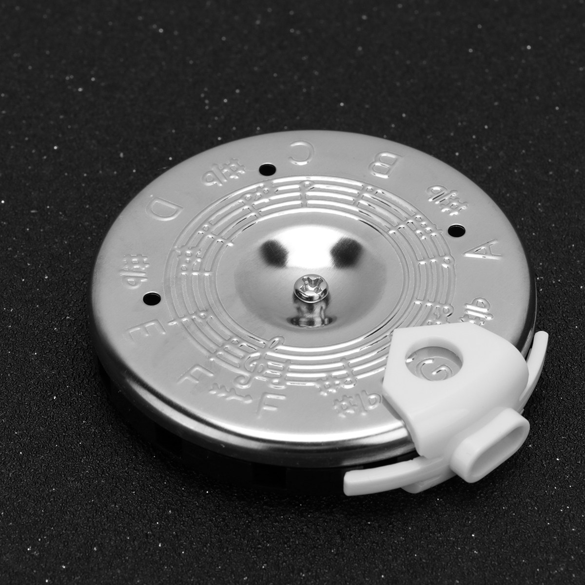 13 Tonlu Gitar Akort Aleti 13  - Pitch Pipe Key incelemesi ve fiyatı