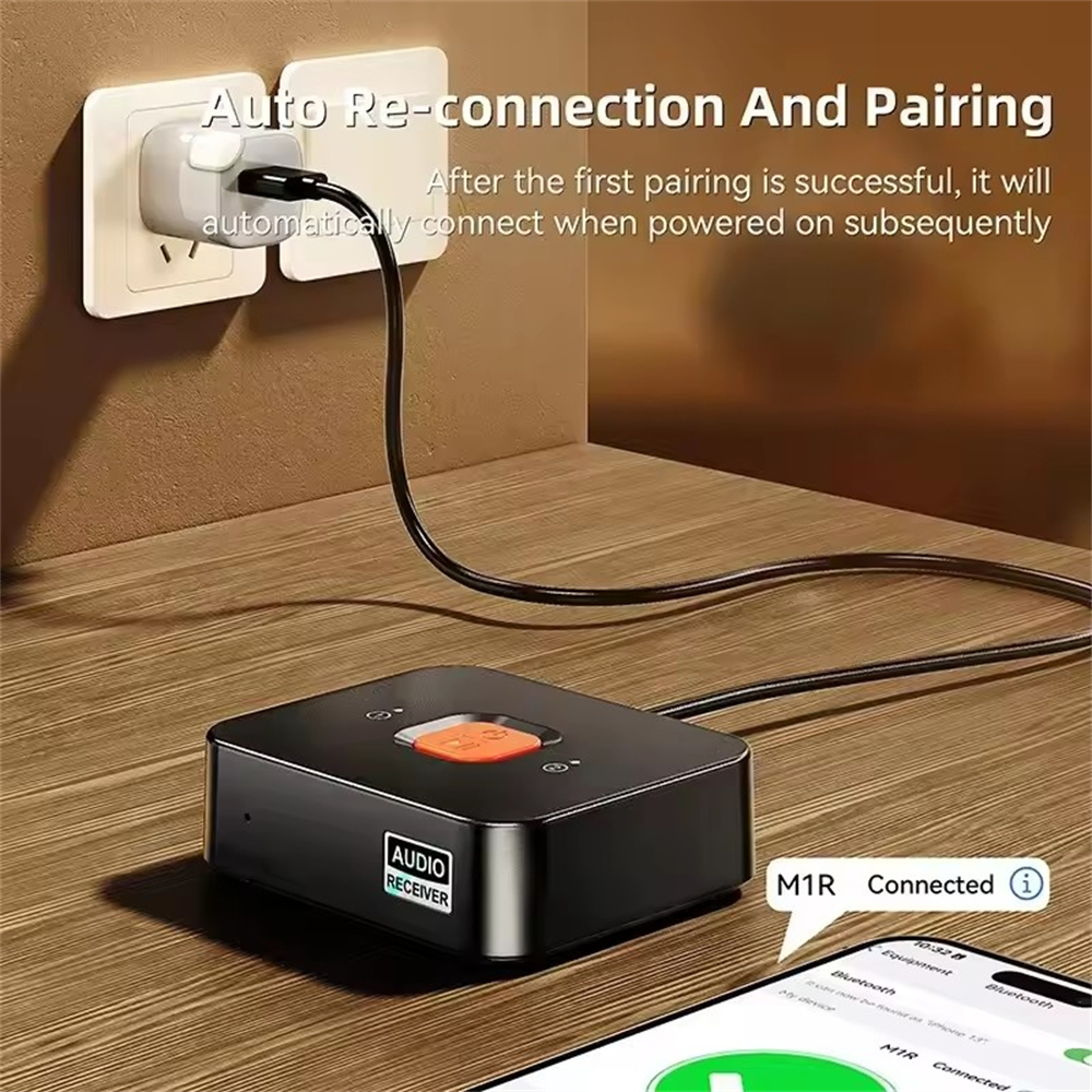 MEUYAG Bluetooth 6.0 Ses Alıcı - Audio Music Mixer incelemesi ve fiyatı