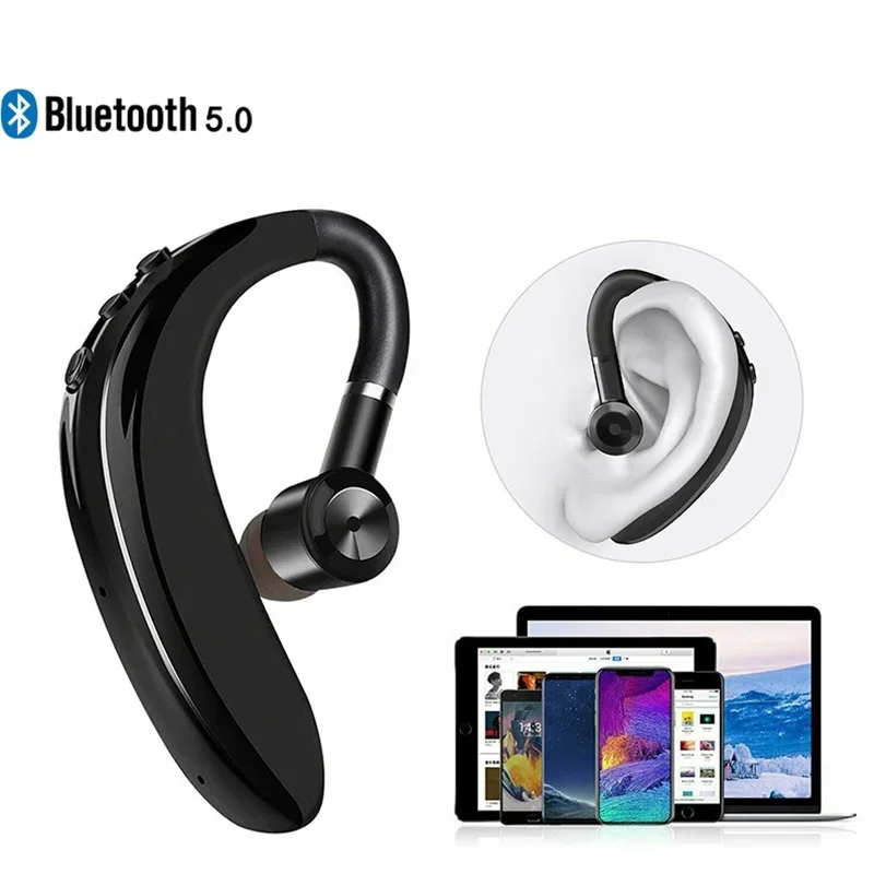 Yeni Kablosuz Bluetooth Kulakl - Contact Pickup Mic incelemesi ve fiyatı