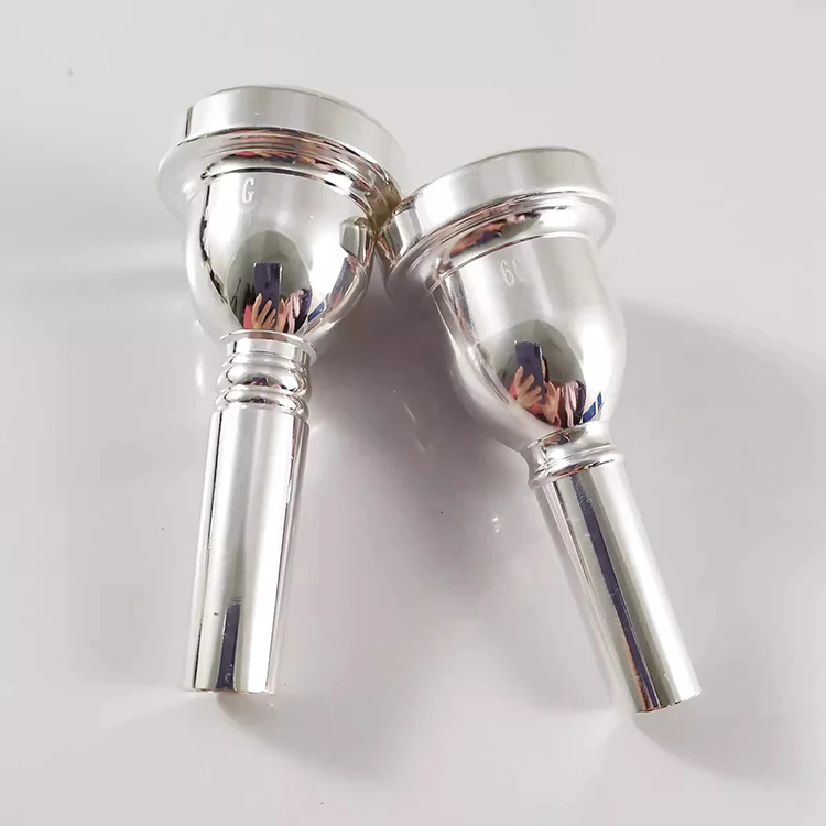 Pirinç Çalgılar Aksesuarı - Ha - Trombone Mouthpiece incelemesi ve fiyatı