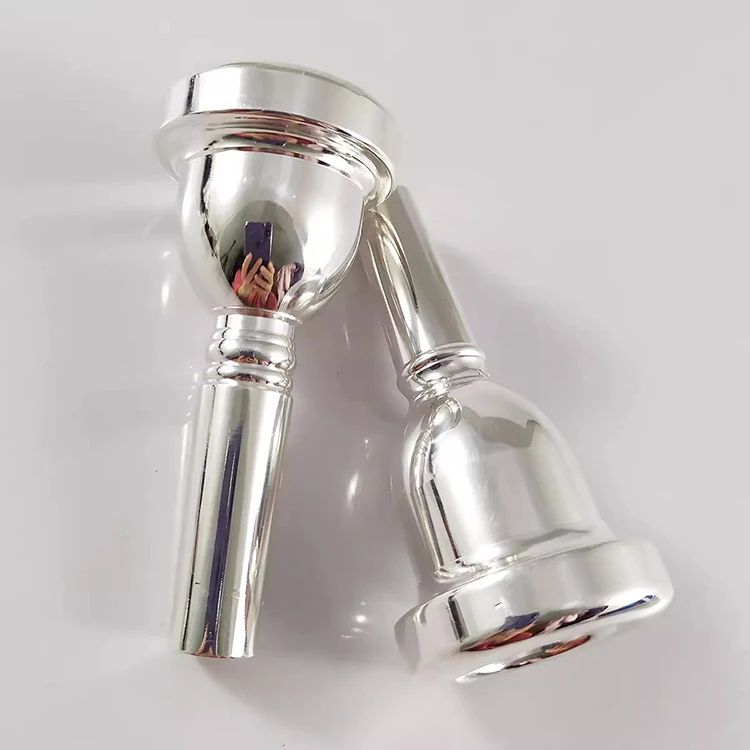 Pirinç Çalgılar Aksesuarı - Ha - Trombone Mouthpiece incelemesi ve fiyatı
