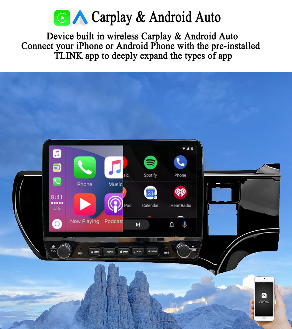 Android 14 8G Ram Araba Autora - Audio Music India incelemesi ve fiyatı