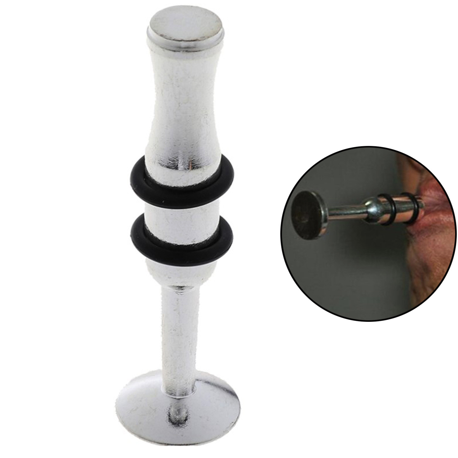 Trompet, Trombon, Korno, Saksa - Trombone Mouthpiece incelemesi ve fiyatı