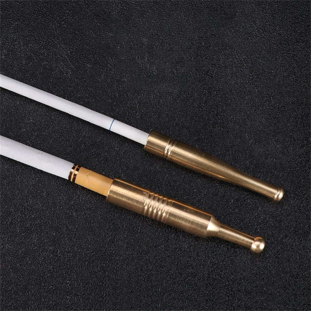 Retro Pirinç Sigara Filtresi T - Trombone Mouthpiece incelemesi ve fiyatı