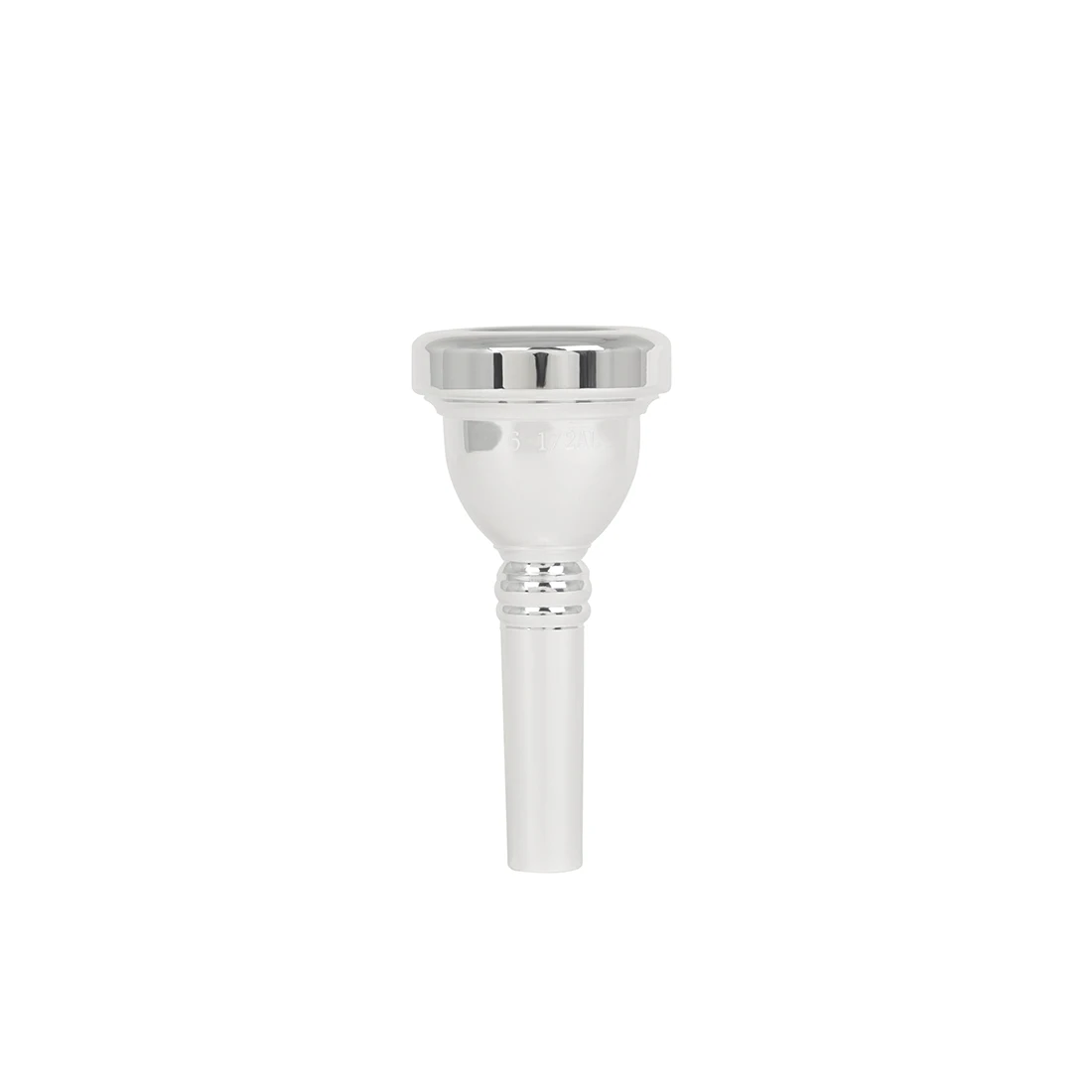 6 1/2AL Tenor Trombon Ağızlık  - Trombone Mouthpiece incelemesi ve fiyatı